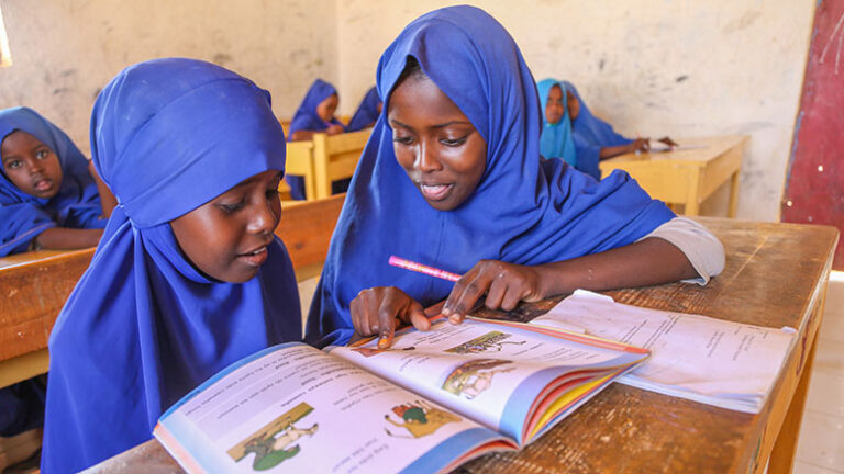 Reforming Somalia’s Education Governance: Challenges and Pathways to a ...